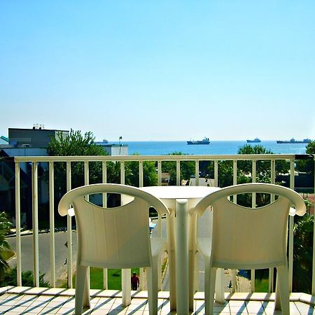 Atakoey Marina Hotel อิสตันบูล ภายนอก รูปภาพ