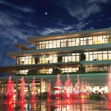 Atakoey Marina Hotel อิสตันบูล ภายนอก รูปภาพ