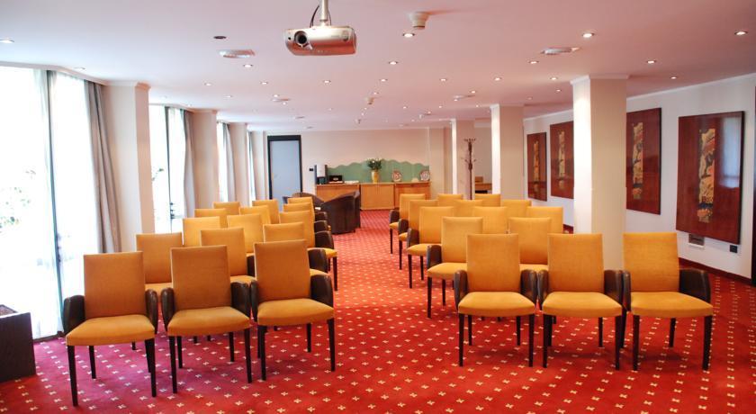 Atakoey Marina Hotel อิสตันบูล ภายนอก รูปภาพ