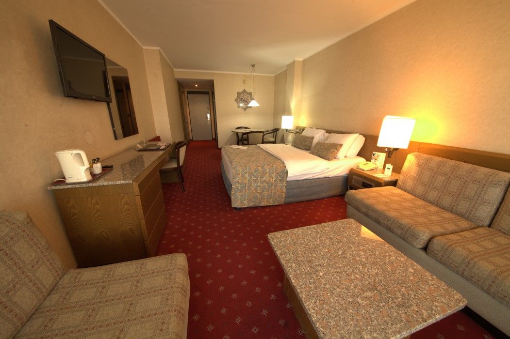 Atakoey Marina Hotel อิสตันบูล ภายนอก รูปภาพ